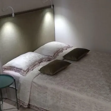 Независимости 89 Apartament Mińsk