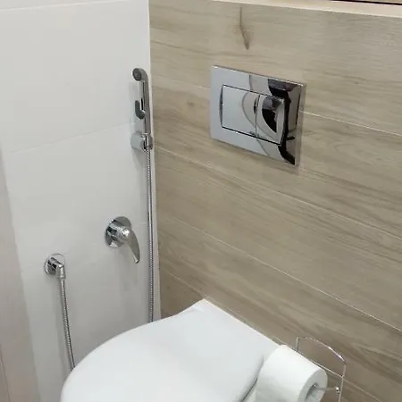 Apartament Независимости 89 *