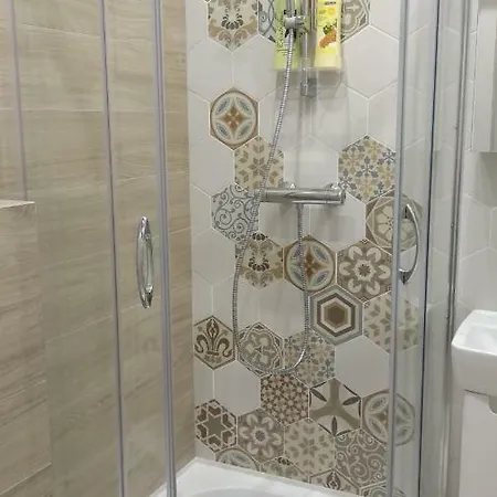 Apartament Независимости 89 *