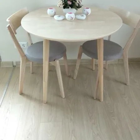 Независимости 89 Apartament