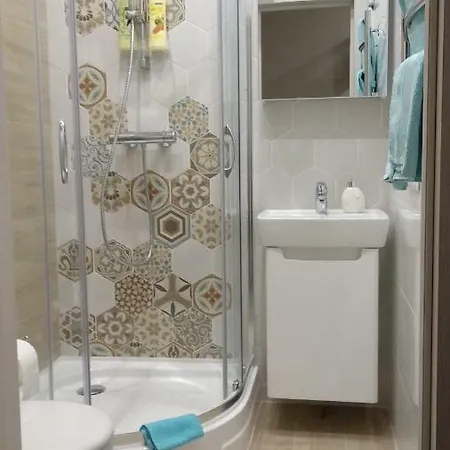Независимости 89 Apartament *